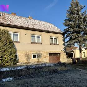 Foto inzerátu Prodej rodinného domu, ul. Palackého, Náměšť nad Oslavou