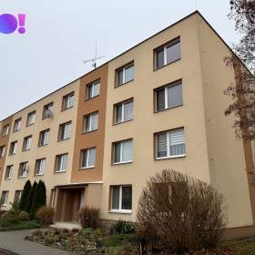 Prodej bytu 1+1, ul. Družstevní, Jaroměřice nad Rokytnou / 19662542