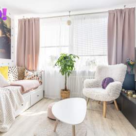 Foto inzerátu Prodej bytu 2+kk, Praha 4 - Braník