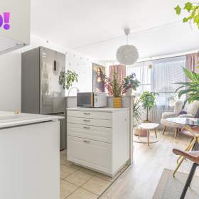 Foto inzerátu Prodej bytu 2+kk, Praha 4 - Braník