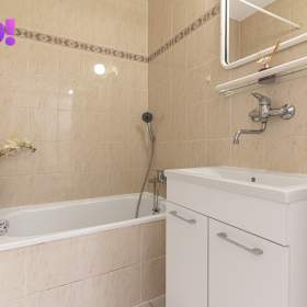 Foto inzerátu Prodej bytu 2+kk, Praha 4 - Braník