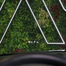 Foto inzerátu Mercedes-Benz GLE 450d*4M*PANO*TAŽ*360*HUD*