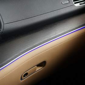 Foto inzerátu Mercedes-Benz GLE 450d*4M*PANO*TAŽ*360*HUD*