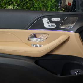 Foto inzerátu Mercedes-Benz GLE 450d*4M*PANO*TAŽ*360*HUD*