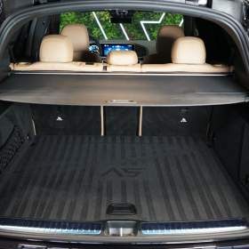 Foto inzerátu Mercedes-Benz GLE 450d*4M*PANO*TAŽ*360*HUD*