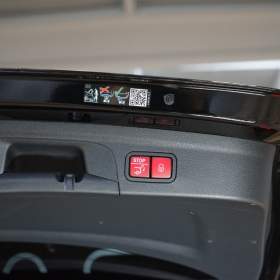 Foto inzerátu Mercedes-Benz GLE 450d*4M*PANO*TAŽ*360*HUD*