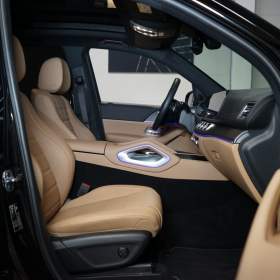 Foto inzerátu Mercedes-Benz GLE 450d*4M*PANO*TAŽ*360*HUD*