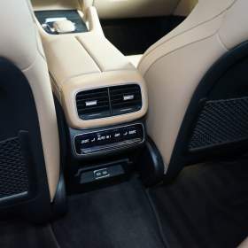 Foto inzerátu Mercedes-Benz GLE 450d*4M*PANO*TAŽ*360*HUD*