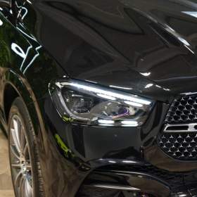 Foto inzerátu Mercedes-Benz GLE 450d*4M*PANO*TAŽ*360*HUD*