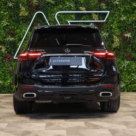 Foto inzerátu Mercedes-Benz GLE 450d*4M*PANO*TAŽ*360*HUD*