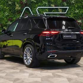 Foto inzerátu Mercedes-Benz GLE 450d*4M*PANO*TAŽ*360*HUD*