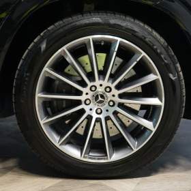 Foto inzerátu Mercedes-Benz GLE 450d*4M*PANO*TAŽ*360*HUD*