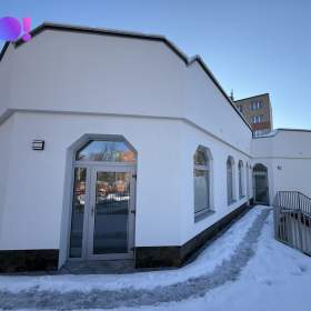 Fotka k inzerátu Pronájem obchodního prostoru 150m², Třinec / 19326770