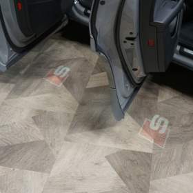 Foto inzerátu Audi Q8 55 TFSI*QUATTRO*CARBON*MAXTON*