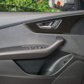 Foto inzerátu Audi Q8 55 TFSI*QUATTRO*CARBON*MAXTON*