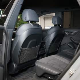 Foto inzerátu Audi Q8 55 TFSI*QUATTRO*CARBON*MAXTON*