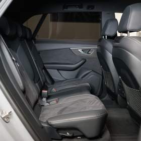 Foto inzerátu Audi Q8 55 TFSI*QUATTRO*CARBON*MAXTON*