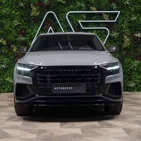Foto inzerátu Audi Q8 55 TFSI*QUATTRO*CARBON*MAXTON*
