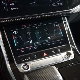 Foto inzerátu Audi Q8 55 TFSI*QUATTRO*CARBON*MAXTON*