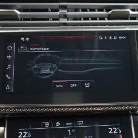 Foto inzerátu Audi Q8 55 TFSI*QUATTRO*CARBON*MAXTON*