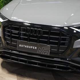 Foto inzerátu Audi Q8 55 TFSI*QUATTRO*CARBON*MAXTON*
