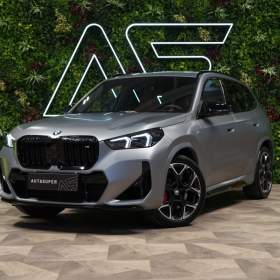 BMW X1 M35i*xDRIVE*PANO*360*HUD*H/K* / 19663160