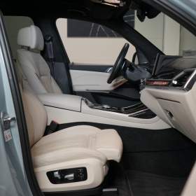 Foto inzerátu BMW X7 40i*xDRIVE*MASÁŽ*NEZ.TOP*PANO*