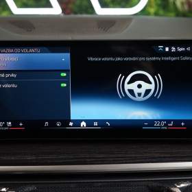 Foto inzerátu BMW X7 40i*xDRIVE*MASÁŽ*NEZ.TOP*PANO*