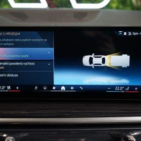 Foto inzerátu BMW X7 40i*xDRIVE*MASÁŽ*NEZ.TOP*PANO*