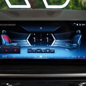 Foto inzerátu BMW X7 40i*xDRIVE*MASÁŽ*NEZ.TOP*PANO*