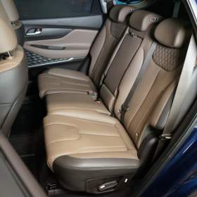 Foto inzerátu Hyundai Santa Fe 2.2 CRDi*4WD*KRELL*360*PANO*