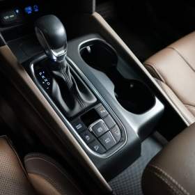 Foto inzerátu Hyundai Santa Fe 2.2 CRDi*4WD*KRELL*360*PANO*