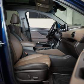 Foto inzerátu Hyundai Santa Fe 2.2 CRDi*4WD*KRELL*360*PANO*