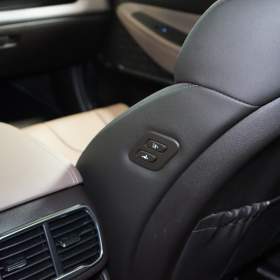 Foto inzerátu Hyundai Santa Fe 2.2 CRDi*4WD*KRELL*360*PANO*