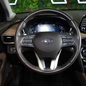 Foto inzerátu Hyundai Santa Fe 2.2 CRDi*4WD*KRELL*360*PANO*