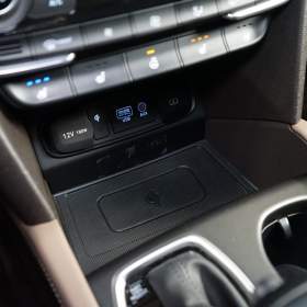 Foto inzerátu Hyundai Santa Fe 2.2 CRDi*4WD*KRELL*360*PANO*