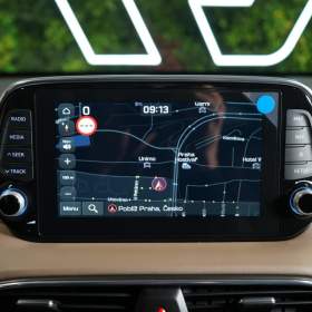 Foto inzerátu Hyundai Santa Fe 2.2 CRDi*4WD*KRELL*360*PANO*