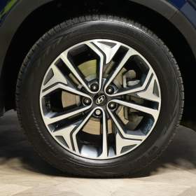 Foto inzerátu Hyundai Santa Fe 2.2 CRDi*4WD*KRELL*360*PANO*