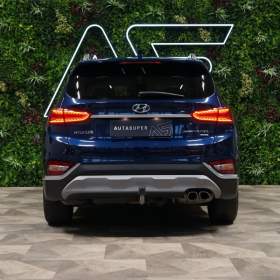 Foto inzerátu Hyundai Santa Fe 2.2 CRDi*4WD*KRELL*360*PANO*