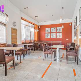 Foto inzerátu Prodej obchodního prostoru, ul. Čapkova, Český Těšín