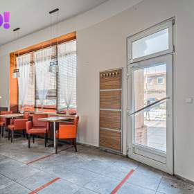 Foto inzerátu Prodej obchodního prostoru, ul. Čapkova, Český Těšín