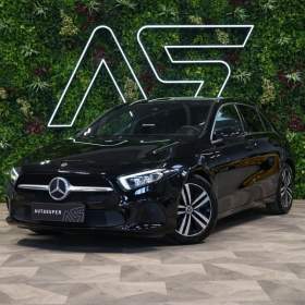 Mercedes- Benz 180d*LED*ZÁRUKA*CAMERA* / 19666241