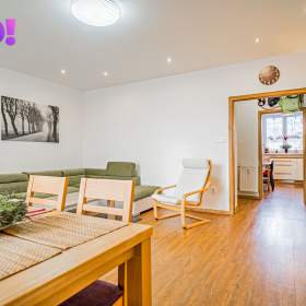 Foto inzerátu Prodej bytu 3+1 84 m², Vendryně