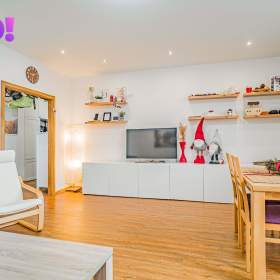 Foto inzerátu Prodej bytu 3+1 84 m², Vendryně