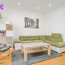 Foto inzerátu Prodej bytu 3+1 84 m², Vendryně