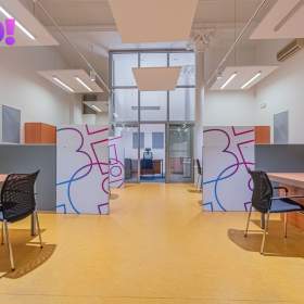 Foto inzerátu Pronájem kancelářských/obchodních prostor, ul. Riegrova, Olomouc