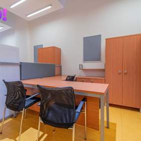 Foto inzerátu Pronájem kancelářských/obchodních prostor, ul. Riegrova, Olomouc