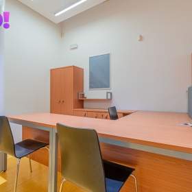 Foto inzerátu Pronájem kancelářských/obchodních prostor, ul. Riegrova, Olomouc