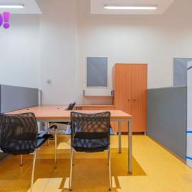 Foto inzerátu Pronájem kancelářských/obchodních prostor, ul. Riegrova, Olomouc