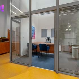 Foto inzerátu Pronájem kancelářských/obchodních prostor, ul. Riegrova, Olomouc